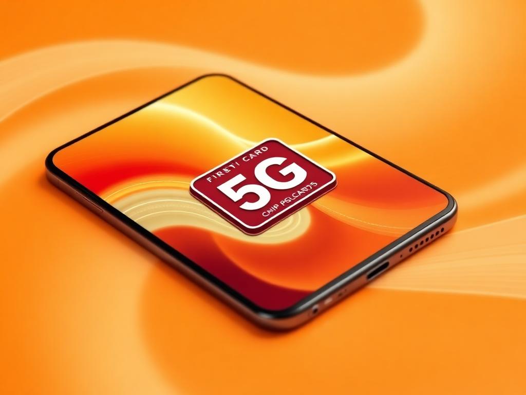 Brisachip 5G